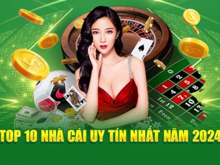 Nhà cái 789 club casino uy tín hàng đầu Asian