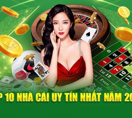 Nhà cái 789 club casino uy tín hàng đầu Asian