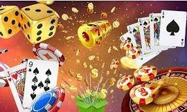 DT88BET-Dẫn đầu trong trải nghiệm casino trực tuyến!